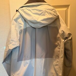 WindRider Pro All Weather Rain Jacket